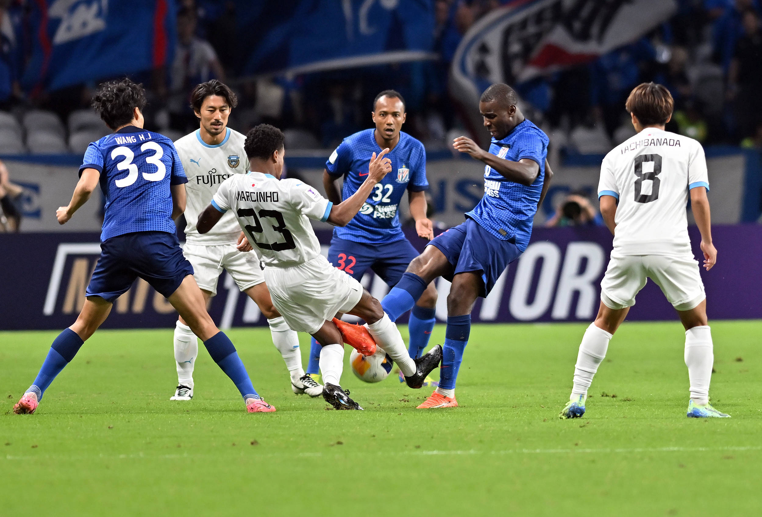 最响的注脚 最响的注脚